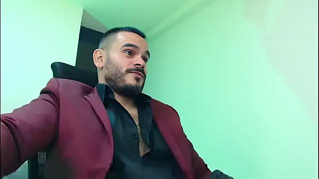 cowboyht online show from 23, 11, 2025