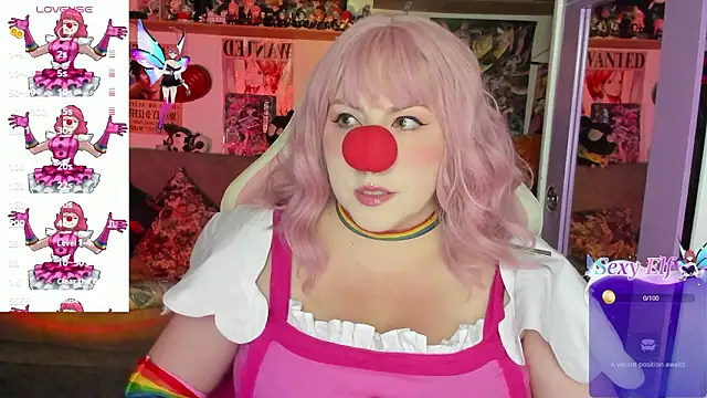 candyy new online show from 21, 3, 2026