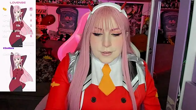 candyy new online show from 3, 6, 2026
