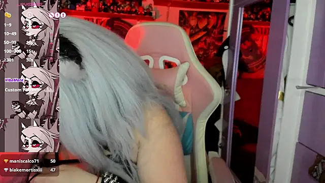 candyy new online show from 14, 5, 2026