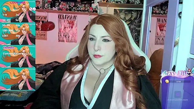candyy new online show from 23, 5, 2026