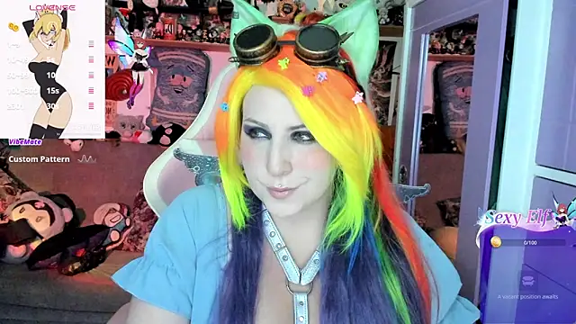 candyy new online show from 2, 6, 2026