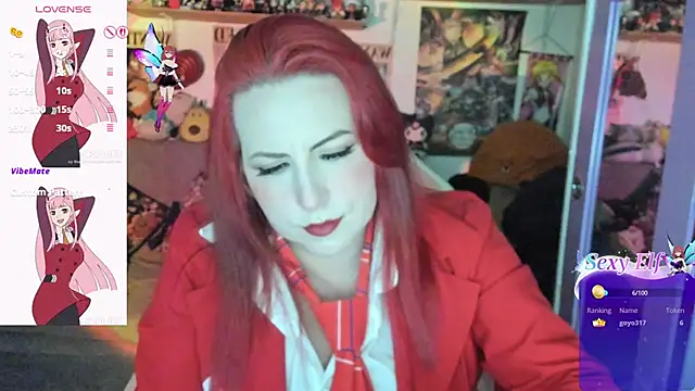 candyy new online show from 13, 2, 2026