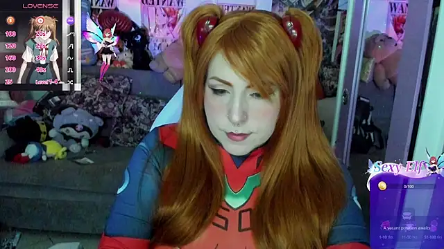 candyy new online show from 21, 3, 2025