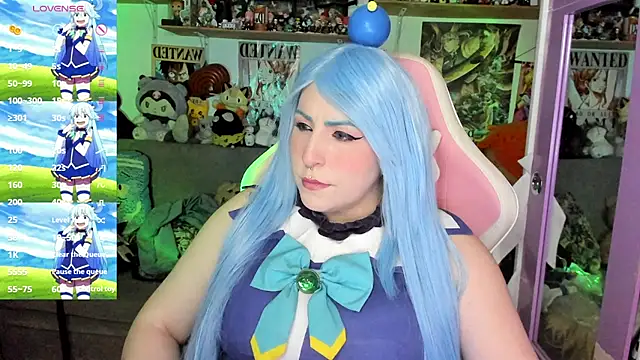 candyy new online show from 26, 5, 2026