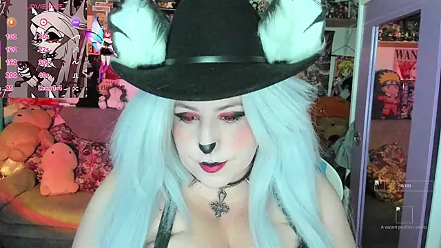 candyy new online show from 6, 11, 2025