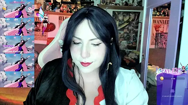 candyy new online show from 6, 5, 2026