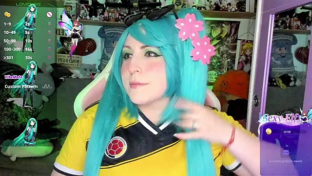candyy new online show from 1, 6, 2026