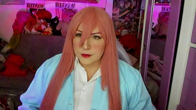 candyy new online show from 19, 3, 2025