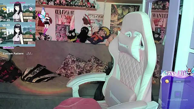 candyy new online show from 18, 3, 2026