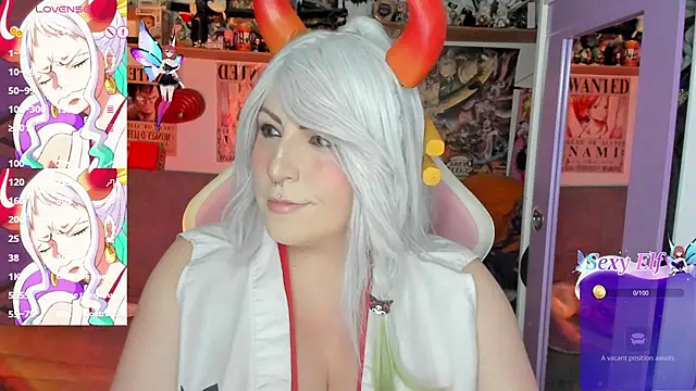 candyy new online show from 26, 4, 2026