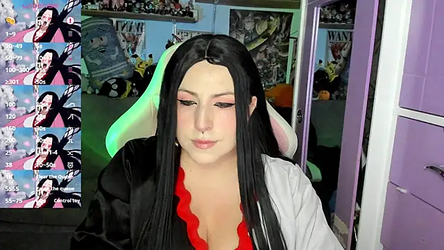 Snapshot of candyy_new chatting on 8, 6, 2026 candyy new online show from 8, 6, 2026