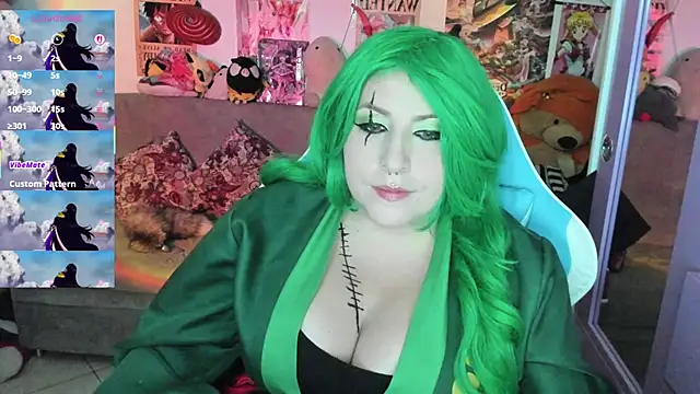 candyy new online show from 25, 9, 2025