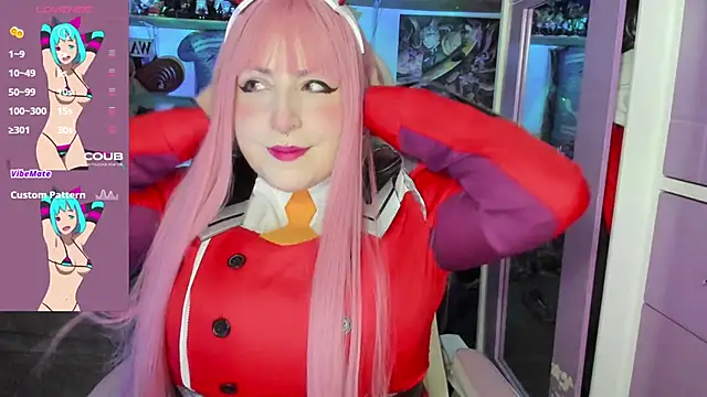 candyy new online show from 14, 3, 2026