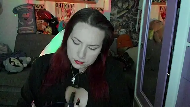 candyy new online show from 22, 3, 2025