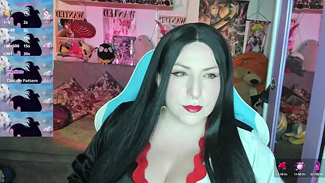 candyy new online show from 23, 9, 2025