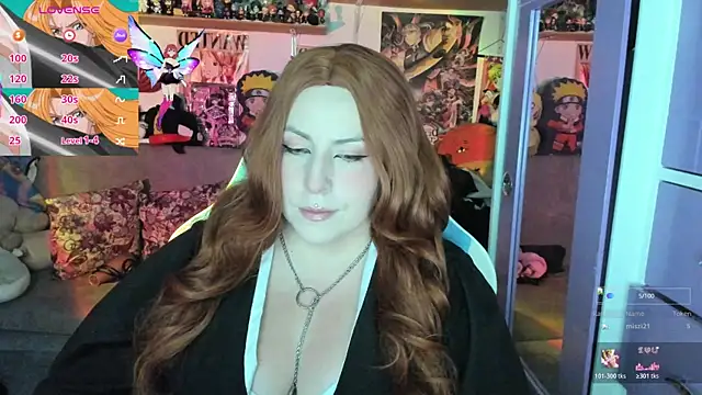 candyy new online show from 9, 11, 2025