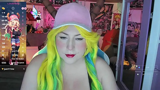 candyy new online show from 5, 10, 2025