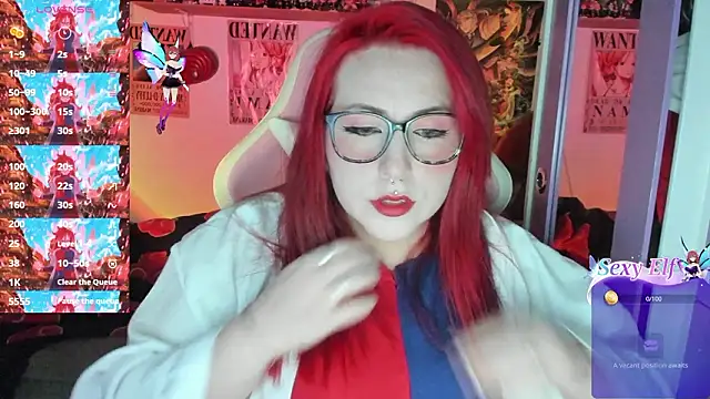 candyy new online show from 17, 3, 2026