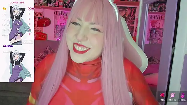 candyy new online show from 10, 4, 2026