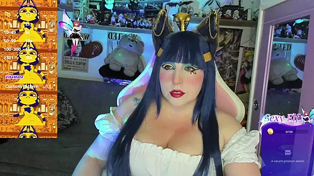 candyy new online show from 8, 3, 2026