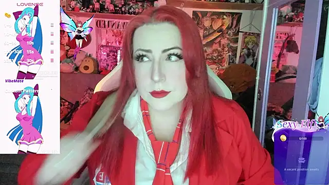 candyy new online show from 13, 2, 2026