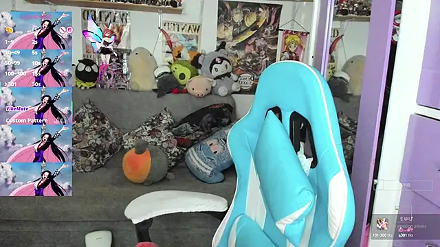 candyy new online show from 24, 9, 2025