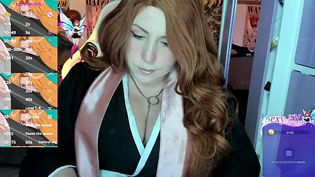 candyy new online show from 21, 5, 2026