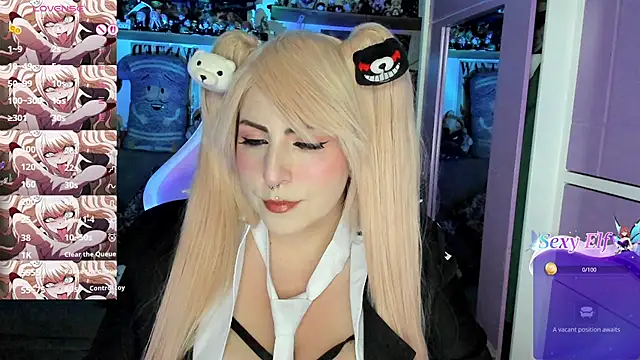 Snapshot of candyy_new chatting on 15, 6, 2026 candyy new online show from 15, 6, 2026