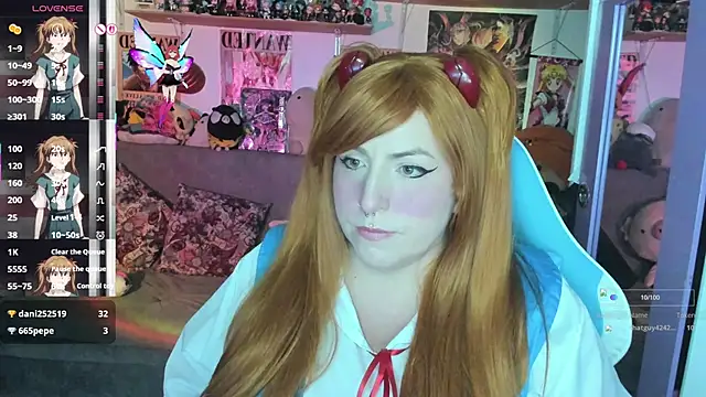 candyy new online show from 19, 9, 2025