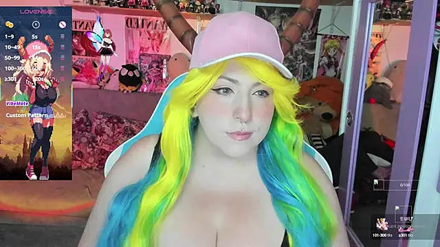 candyy new online show from 26, 9, 2025