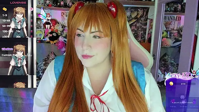 candyy new online show from 26, 2, 2026