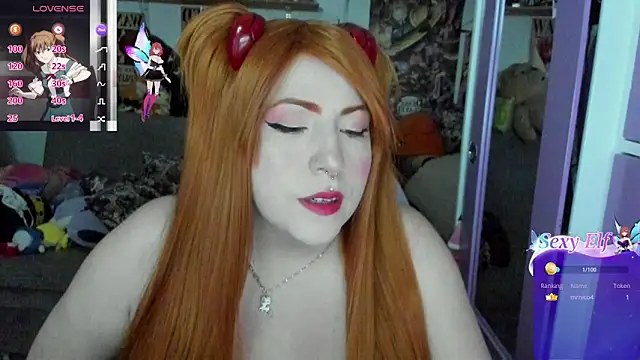 candyy new online show from 21, 3, 2025