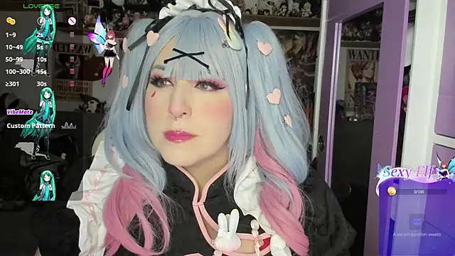 candyy new online show from 22, 3, 2026