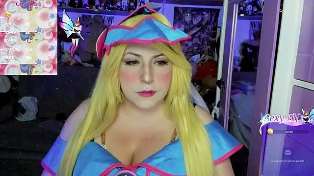 candyy new online show from 13, 3, 2025