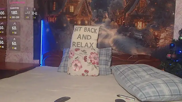 sladost777 online show from 16, 1, 2025