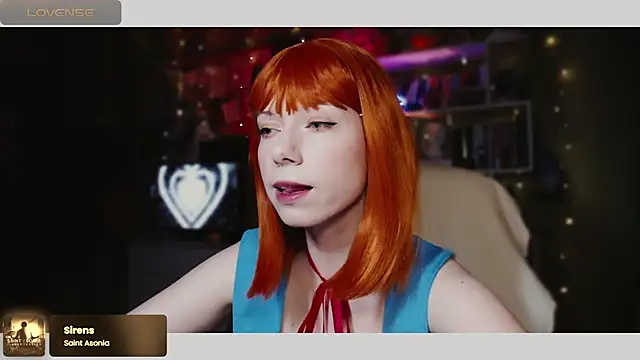 freya sunny online show from 18, 1, 2025