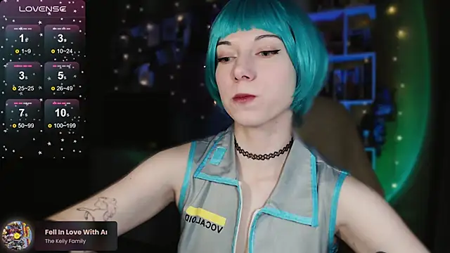 freya sunny online show from 6, 12, 2024