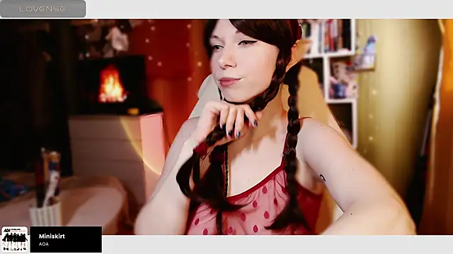 freya sunny online show from 19, 3, 2025