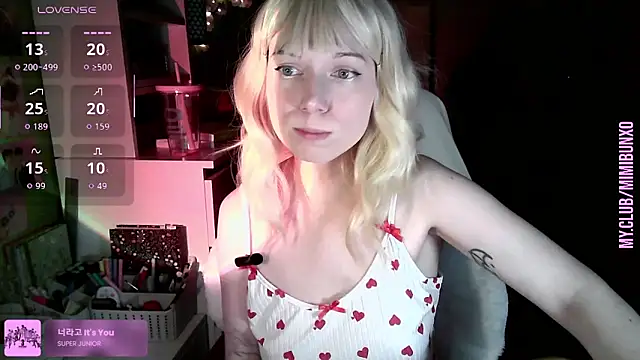 freya sunny online show from 14, 6, 2026