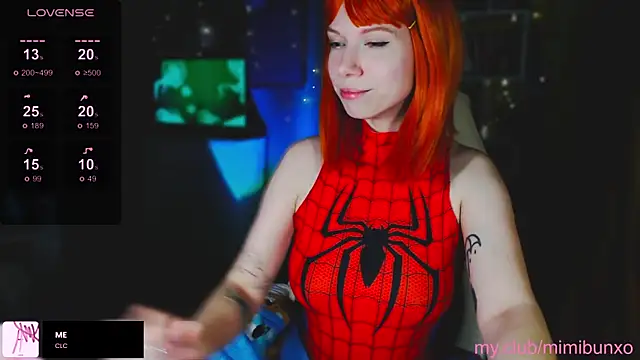 freya sunny online show from 1, 11, 2025