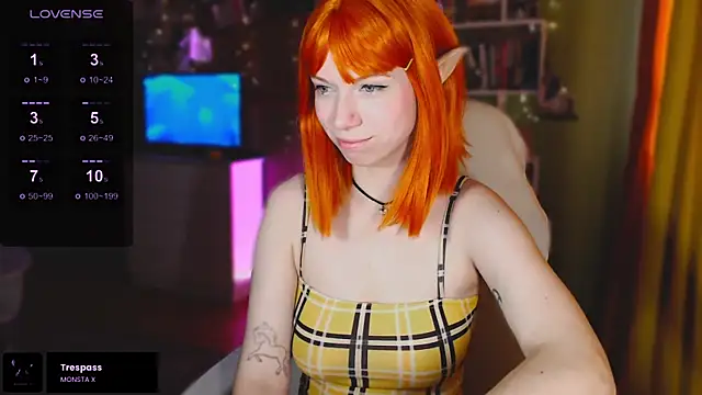 freya sunny online show from 13, 9, 2025