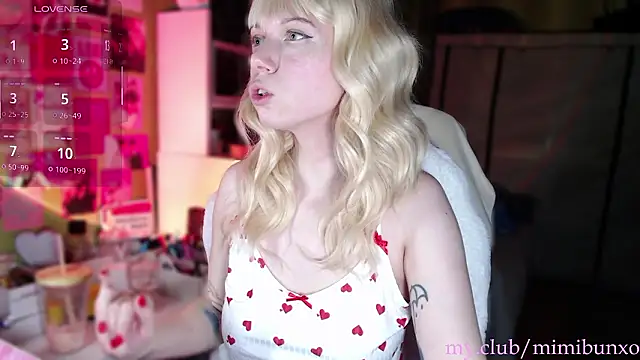 freya sunny online show from 13, 2, 2026