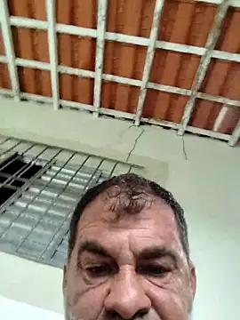 Peludo173317 online show from 25, 3, 2026