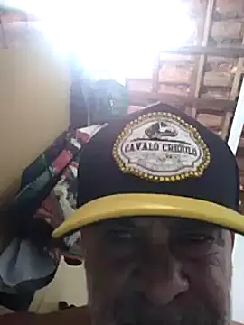 Peludo173317 online show from 13, 3, 2025