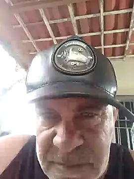 Peludo173317 online show from 22, 9, 2025