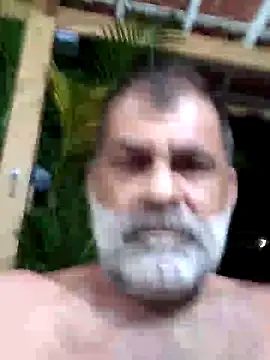 Peludo173317 online show from 12, 10, 2025