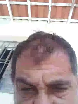 Peludo173317 online show from 10, 9, 2025