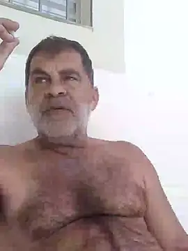 Peludo173317 online show from 24, 10, 2025