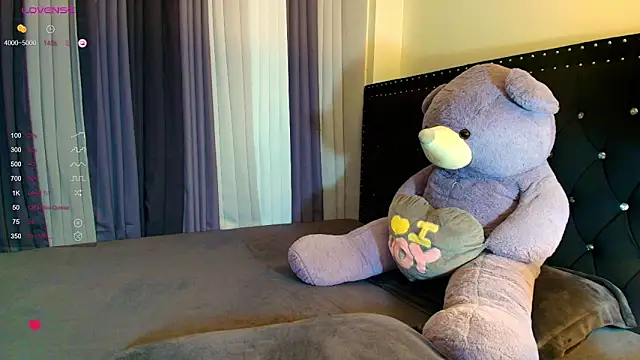 FuckDollNicky online show from 31, 5, 2026
